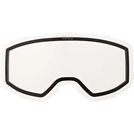 Roxy Storm Women Lens Lens grijs