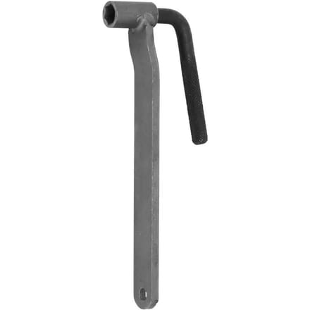 Klepsleutel P2R