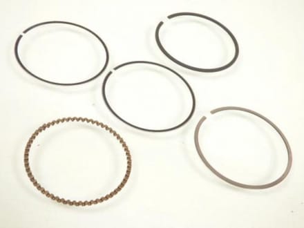 zuigersegment voor tweewielers Keeway 125 15120h03f000 nieuw