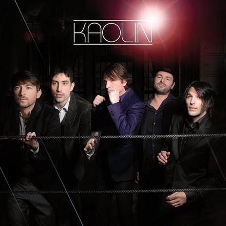 Kaolin - Kaolin (CD)