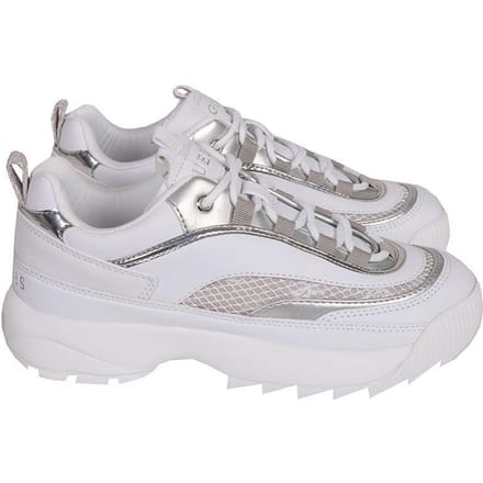 Guess - maat 39 - Kaysie5/Active Lady/Leather Li Dames Sneakers