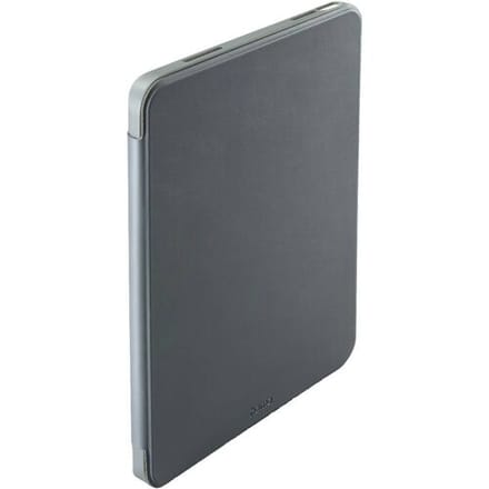 Hama tablethoes geschikt voor iPad Air 13 - Stand folio - grijs