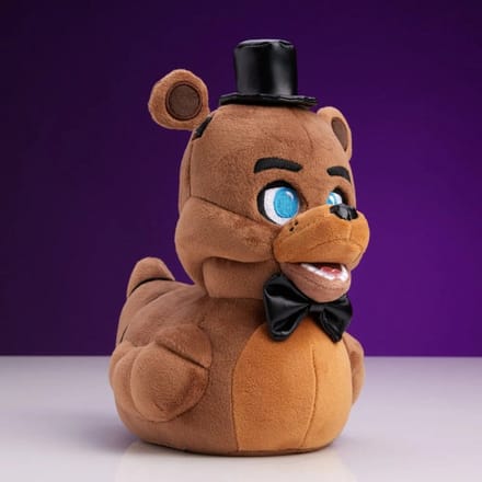 Five Nights at FreddyÂ´s Tubbz Plush Figure Freddy 20 cm