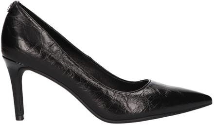 La Strada Pump Zwart Synthetisch - Damesschoenen - Maat - 37