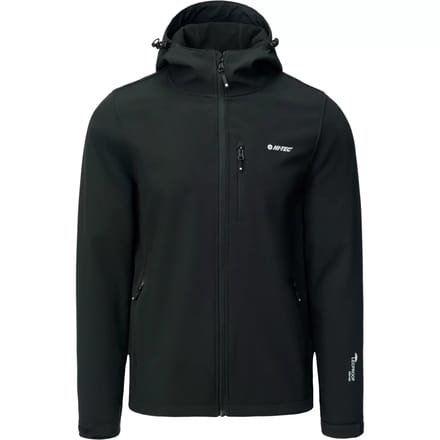 Softshell jas Hi-Tec Caen