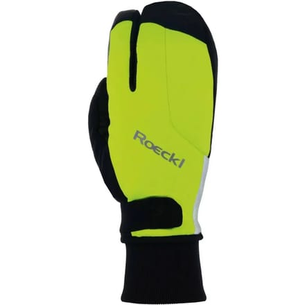 Lange handschoenen Roeckl Villach 2 Trigger