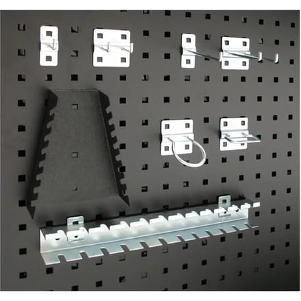 Ophanghaak kit Var