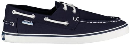 Sebago Pascal Bootschoenen Blauw EU 43 Man