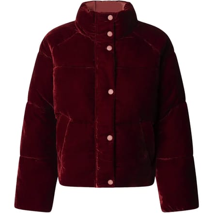 Donsjack voor dames Pepe Jeans Rebecca