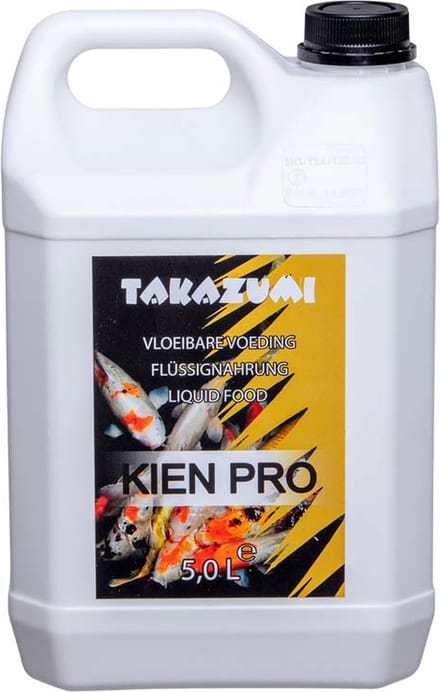 Takazumi Kien Pro | 5000 ml
