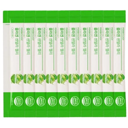 FOODOLOGY Collageen Centella Jelly 25g x10 sticks #25g x10 sticks