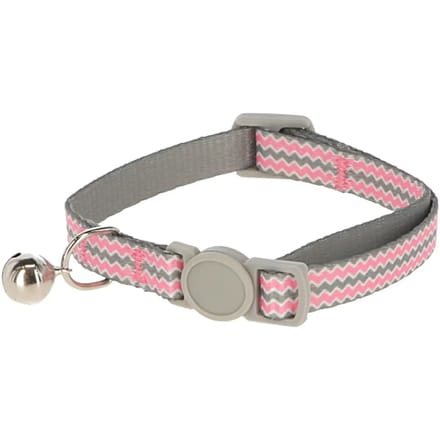 Kattenhalsband Kerbl Curly