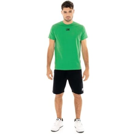 Setjes Leone 1947 Man Set T-Shirt + Bermuda Basic