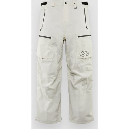 ThirtyTwo Tm Recycled Broek