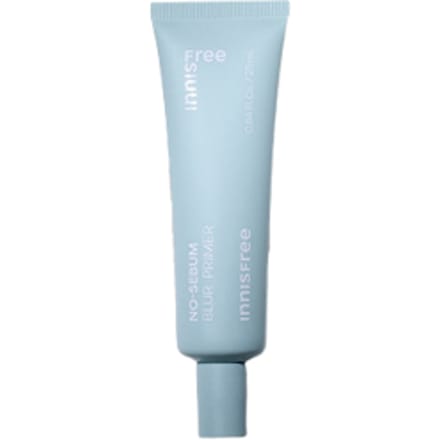 innisfree - No Sebum Blur Primer - 25ml