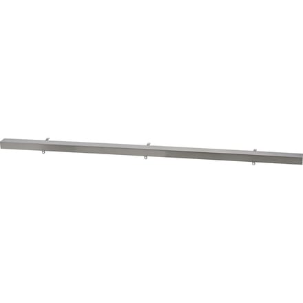 AEG afstandshouder, achter, 858x11x41 140277515023