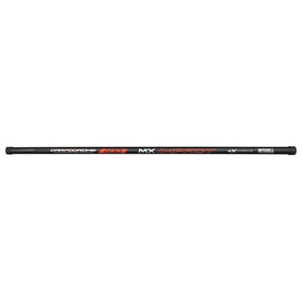 Rietaccessoire Mitchell Impact MX Hybriddrome TIP