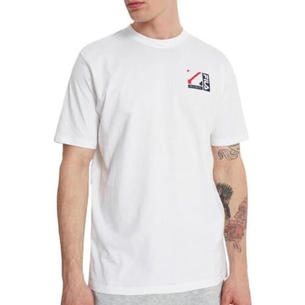 T-shirt Korte Mouw Fila Graphic