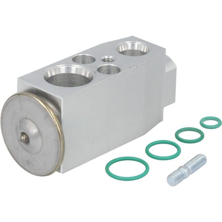 Expansieventiel, airconditioning NRF 38538