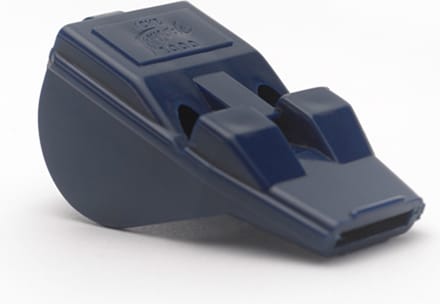 ACME TORNADO 2000 Scheidsrechtersfluit - Blauw