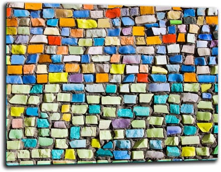 TMK ArtDeko - Snijplank - Glas - 52x40 cm - Met Siliconen Voetjes