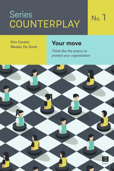 Your Move - Counterplay - Kim Covent