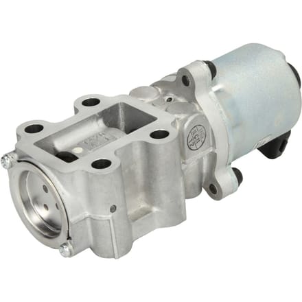 EGR-klep DENSO DEG-0108