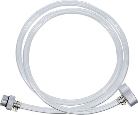 BGS DSG transmissieolievulslang voor VAG