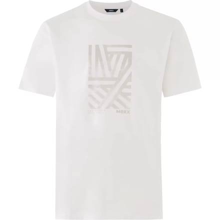 T-shirt Mexx Artwork