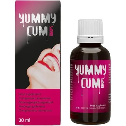 Cobeco Pharma Yummy Cum Drops