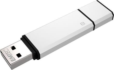 Emtec - C900 Flashdrive 2.0 Metal - 32 GB