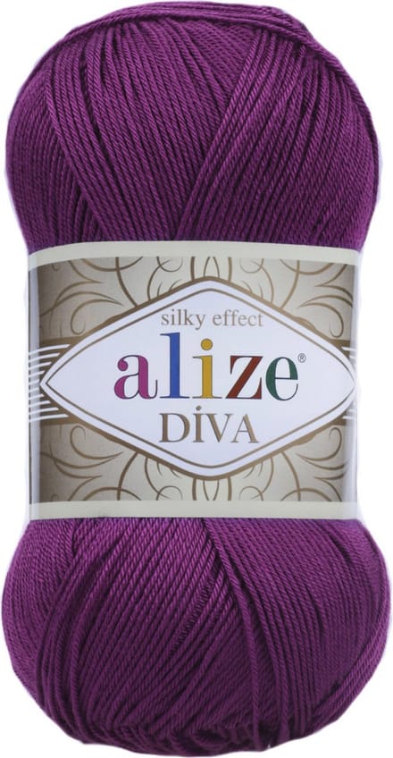 Alize Diva 297 Pakket 5 bollen