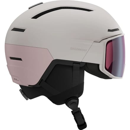 Salomon Driver Pro Sigma