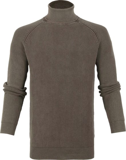 Suitable Coltrui Lunf Grijs - Maat XXL - Heren