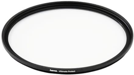 Hama Filter Ultimate UV 58 Mm