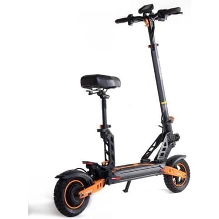 Trottinette électrique KUKIRIN G2 MAX - 1000 W - 48 V -- Batterie 20 Ah - 55 km/h