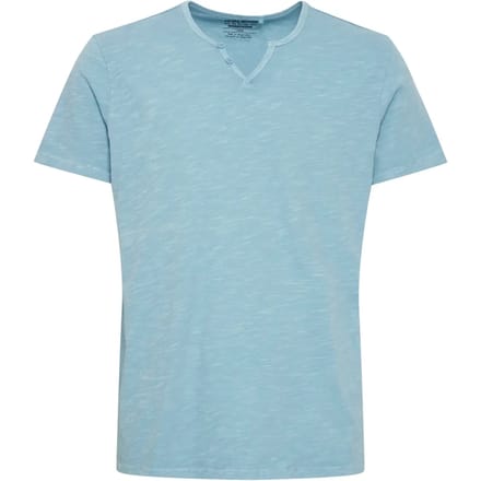 T-shirt met een V-hals Blend Aston Regular fit