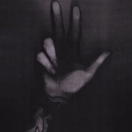 2120's - Three Makes One