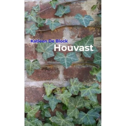 Houvast - Katleen De Block