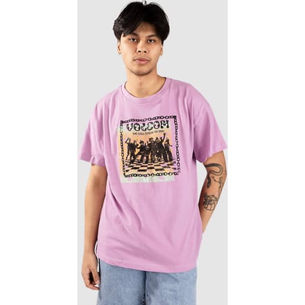 T-shirt Volcom Fa F Rygalski