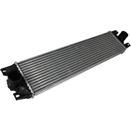 Intercooler THERMOTEC DAR003TT