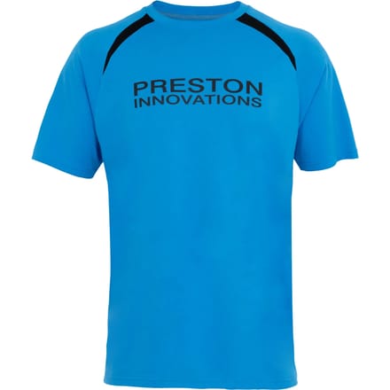 T-shirt Preston Breeze