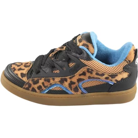 Damestrainers Buffalo Liberty Skate