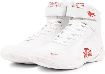 Lonsdale Rufford boksschoenen (1 paar)