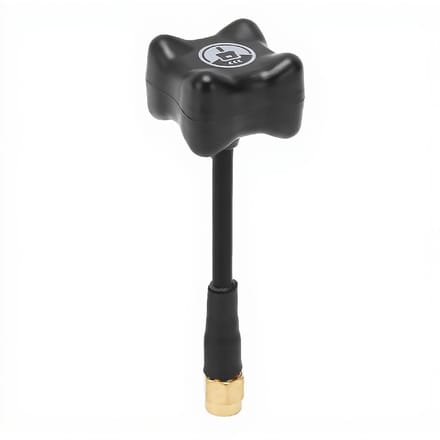 Allecto - 5.8G Antennes - Omnidirectionele Vrouwelijke Connector