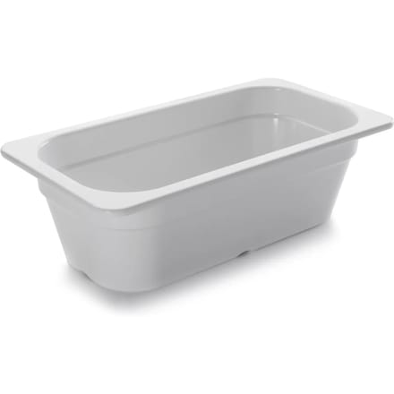 Bak 1/3 in melamine Lacor GN
