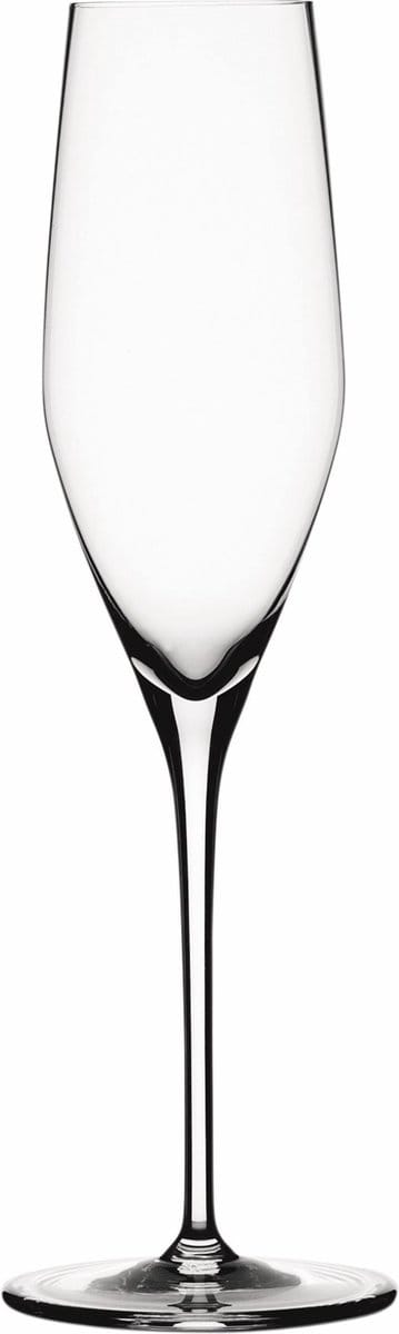 Spiegelau - Champagneflute 'Authentis' - 190 ml - set 4 stuks