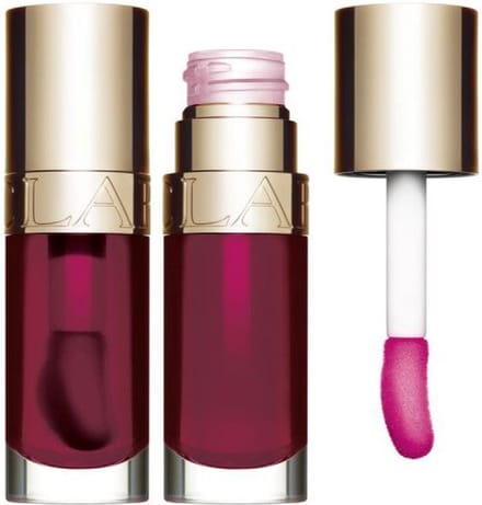 Clarins Comfort Summer Lip Oil Ed.lim #17 7 Ml