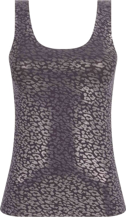 Chantelle Onderhemd SOFTSTRETCH Een maat Set van 1