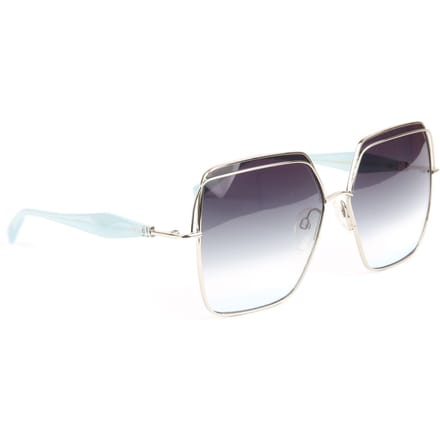 Ana Hickmann Sunglasses AH3288 03A 61